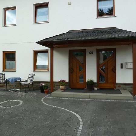 Ferienwohnung Auel Adenau Quarto foto