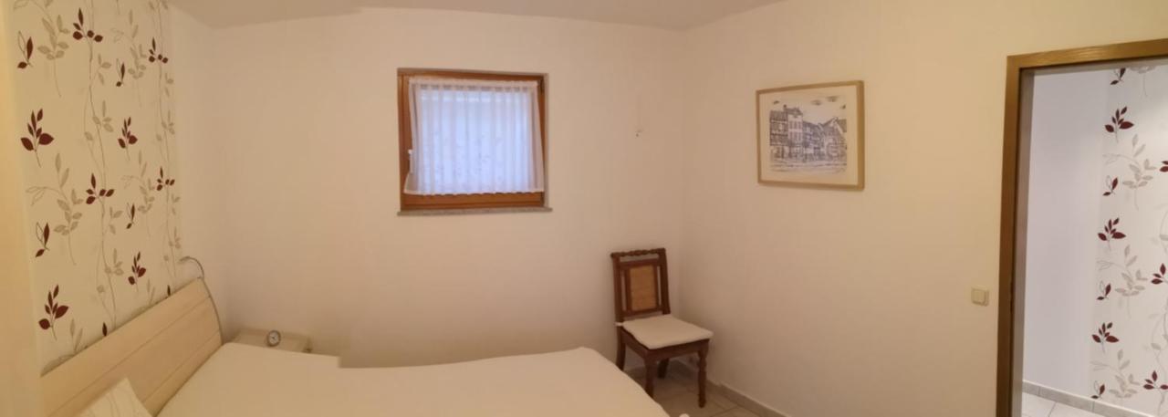Ferienwohnung Auel Adenau Exterior foto