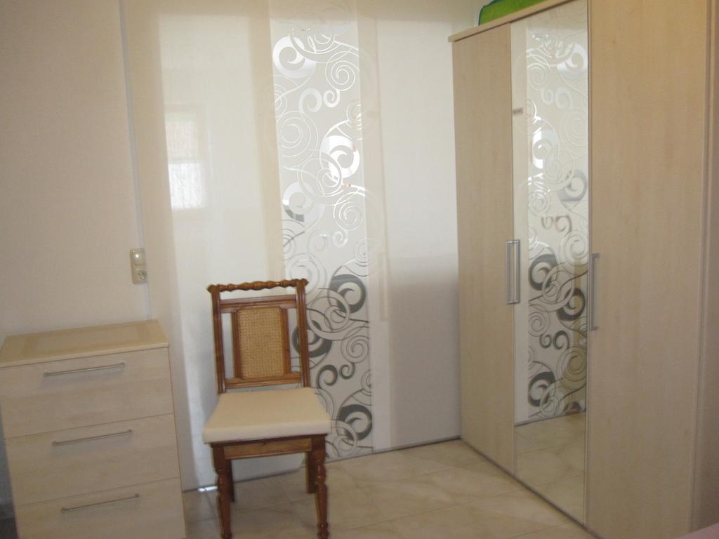 Ferienwohnung Auel Adenau Quarto foto