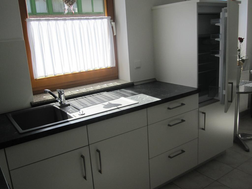 Ferienwohnung Auel Adenau Quarto foto