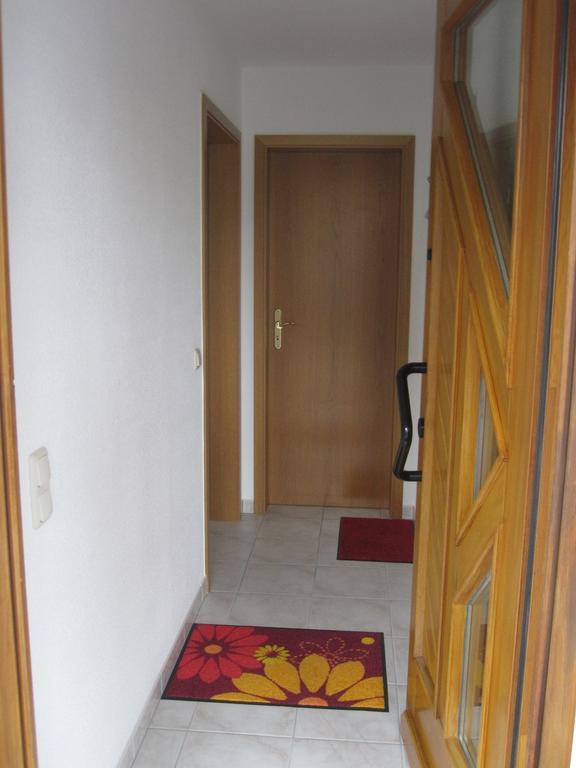 Ferienwohnung Auel Adenau Quarto foto