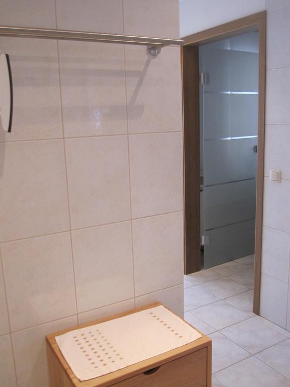 Ferienwohnung Auel Adenau Quarto foto
