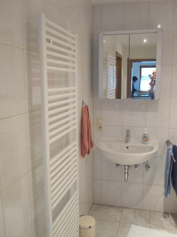 Ferienwohnung Auel Adenau Quarto foto
