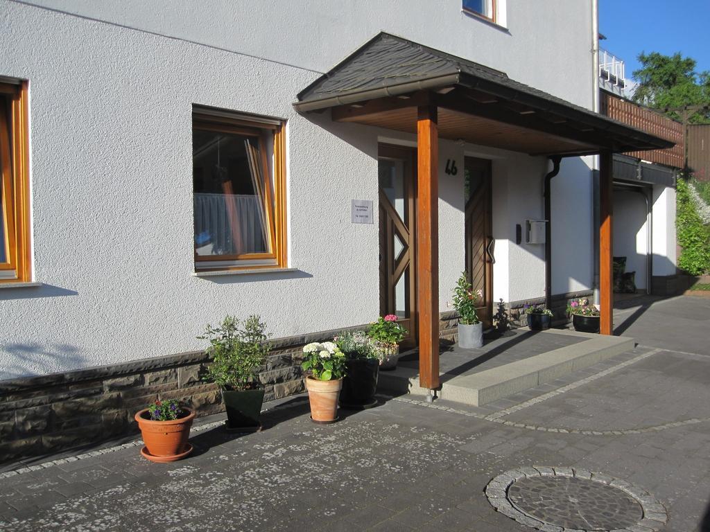 Ferienwohnung Auel Adenau Quarto foto