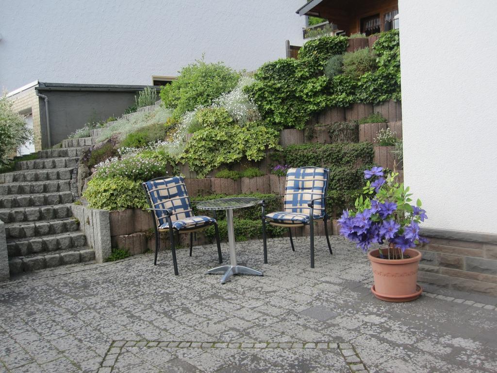 Ferienwohnung Auel Adenau Quarto foto